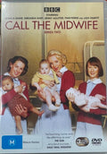 Call The Midwife : Series Two (w/ Christmas Special)