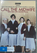 Call The Midwife : Series Three (w/ Christmas Special)