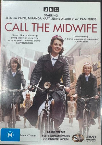 Call The Midwife