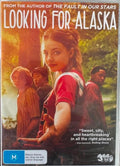 Looking For Alaska