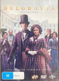 Belgravia : Season One (DVD)