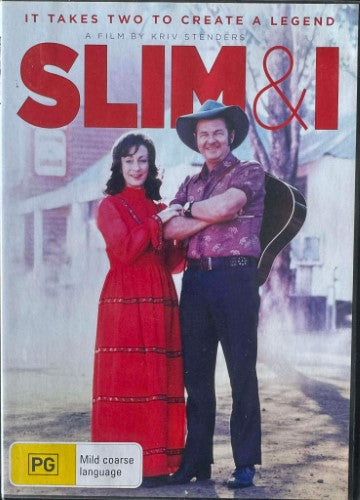 Slim Dusty & Joy McKean - Slim & ISlim & I