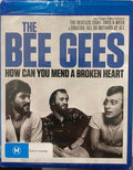 The Bee Gees - How Can You Mend A Broken Heart (Blu-Ray)