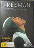 Freeman (DVD)