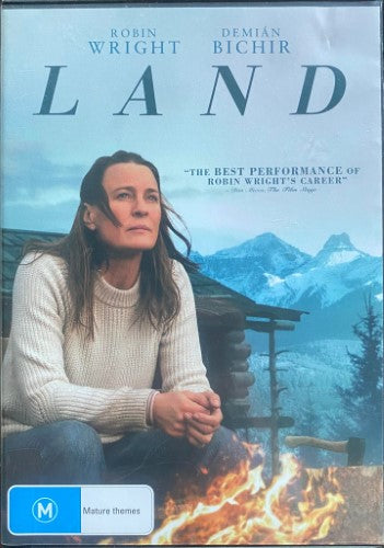 Land (DVD)