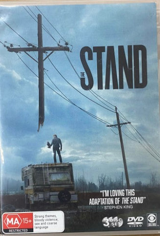 Stand (DVD)