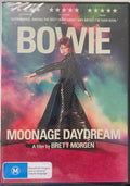 David Bowie - Moonage Daydream (DVD)
