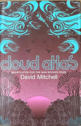 David Mitchell - Cloud Atlas (Hardcover)