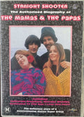The Mamas & The Papas - Straight Shooter (DVD)