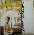 Janet Seidel - Dear Blossom (CD)