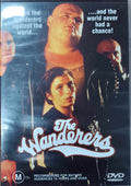The Wanderers (DVD)