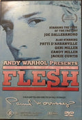 Flesh (DVD)
