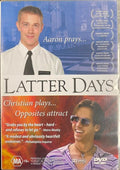 Latter Days (DVD)