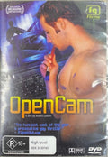 OpenCam (DVD)
