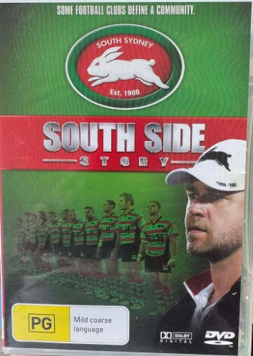 South Side Story (DVD)