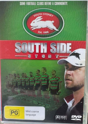 South Side Story (DVD)