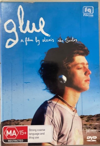 Glue (DVD)