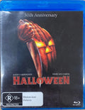 Halloween (Blu-Ray)