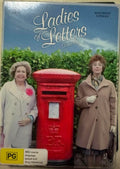 Ladies Of Letters : Series One