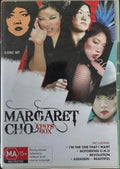 Margaret Cho - Cho's Box (DVD)
