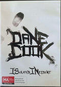 Dane Cook - Isolated Incident (DVD)
