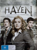 Haven : The Complete First Season (DVD)