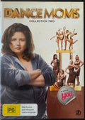 Dance Moms : Collection Two (DVD)