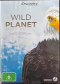 Wild Planet - North America