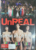 Unreal : Series 1 (DVD)