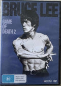 Bruce Lee : Game Of Death 2 (DVD)