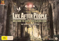 Life After People : The Complete Collection (DVD)
