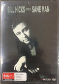 Bill Hicks - Sane Man (DVD)