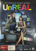 Unreal : Series 2 (DVD)