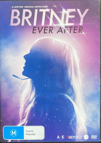 Britney Spears - Britney Ever After (DVD)