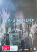 Haunted History (Collector's Edition) (DVD)