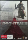 Knightfall : Season One (DVD)