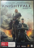 Knightfall : Season Two (DVD)