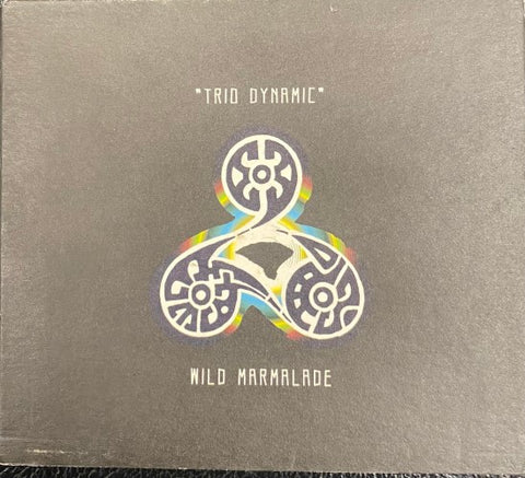 Wild Marmalade - Trio Dynamite (CD)