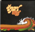 OKA - Half Lazy Half Crazy (CD)