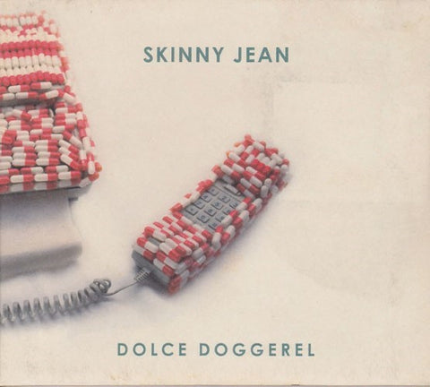 Skinny Jean - Dolce Doggerel (CD)