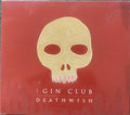 The Gin Club - Deathwish (CD)