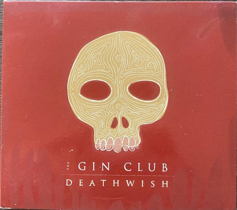 The Gin Club - Deathwish (CD)