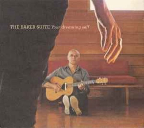 The Baker Suite - Your Dreaming Self (CD)