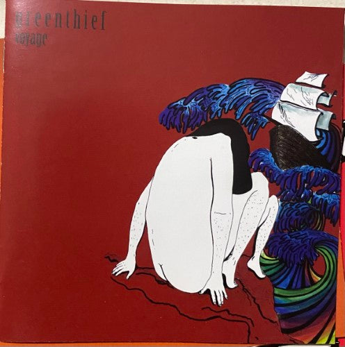 Greenthief - Voyage (CD)
