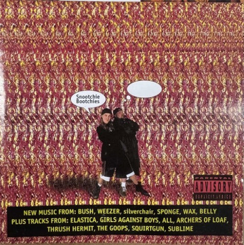Soundtrack - Mallrats (CD)