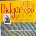 Ash Dargan - Didgeridoo Made Easy - A Beginner's Guide (w/ Instruction Book In 3 Languages) (CD)