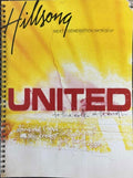 Music Tablature Book - Hillsong - To The Ends Of The Earth