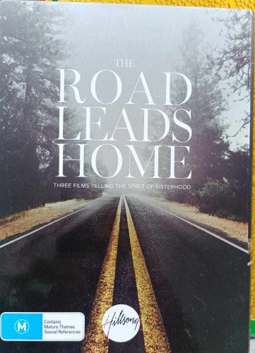 The Road Leads Home (DVD)