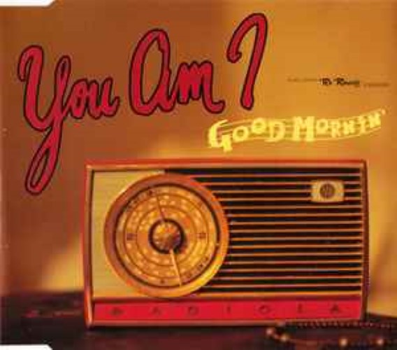 You Am I - Good Mornin' (CD)