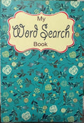 My Word Search Book (Hardcover)